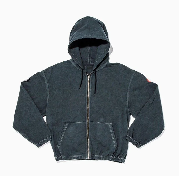 CAV EMPT x Beauty & Youth capsule collection — eye_C